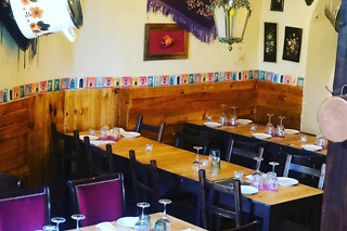 Tapas Tradicionais com Opção de Fado ao Vivo para 2 | Arcaz Velho, Alfama (Lisboa)