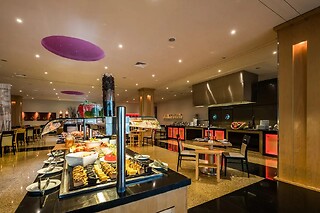 Uma noite com pequeno-almoço e acesso ao Spa para 2 | Vila Galé Ópera (Lisboa)