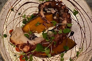 Jantar para dois | Taberna Anti-Dantas (Lisboa)