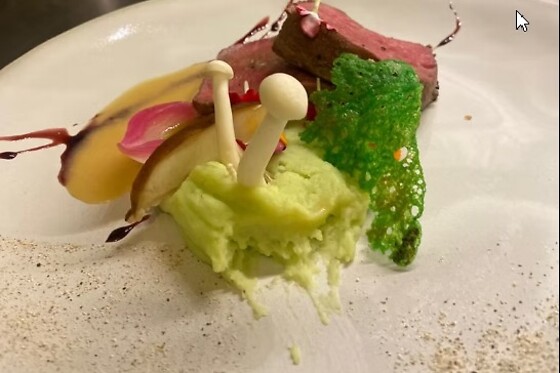 Jantar para dois | Taberna Anti-Dantas (Lisboa)