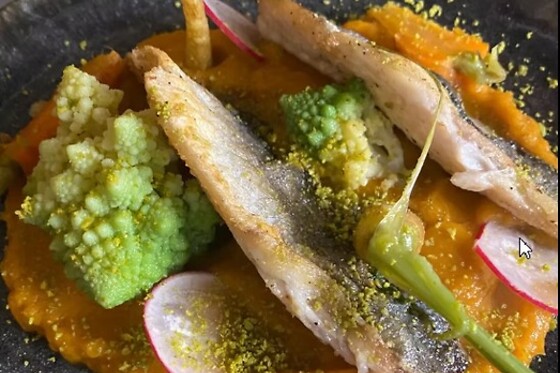Jantar para dois | Taberna Anti-Dantas (Lisboa)