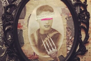 Jantar para dois | Taberna Anti-Dantas (Lisboa)