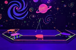 Minigolfexiste