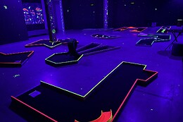 Minigolfexiste