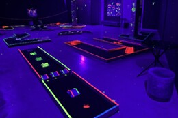 Minigolfexiste