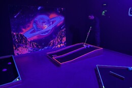 Minigolfexiste