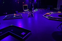 Minigolfexiste