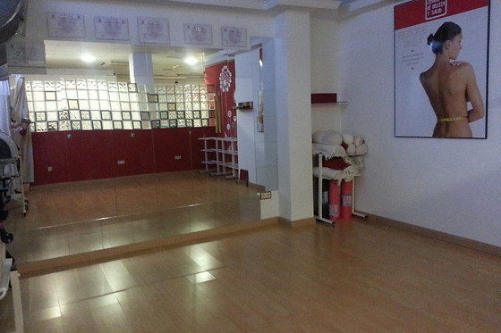 CENTRO MEDICO ESTETICO AMALHETO - photo 2