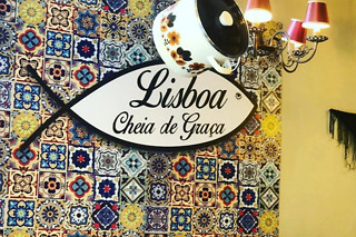 Tapas Tradicionais com Opção de Fado ao Vivo para 2 | Arcaz Velho, Alfama (Lisboa)