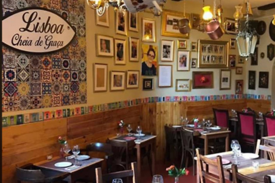 Tapas Tradicionais com Opção de Fado ao Vivo para 2 | Arcaz Velho, Alfama (Lisboa)