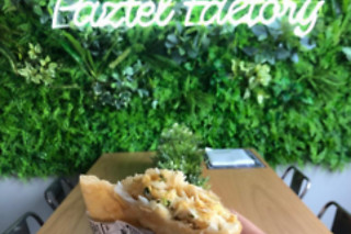 Jantar para 2 by Paztel Factory - Laranjeiras (Lisboa)