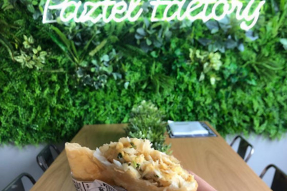Jantar para 2 by Paztel Factory - Laranjeiras (Lisboa)