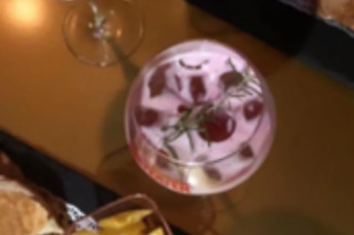 Um almoço ou jantar em El Train - Carruagem Bar (Oeiras)