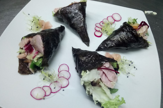 RESTAURANTE 8º ARTE - photo 1