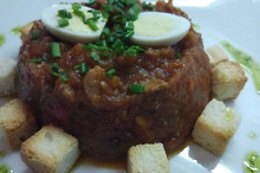 RESTAURANTE A TU GUSTO