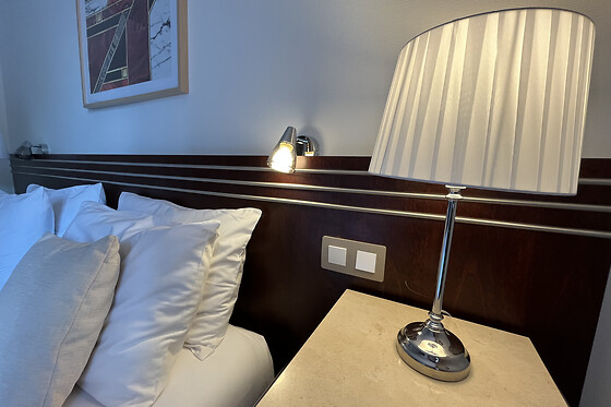 Hôtel Ursula - photo 4