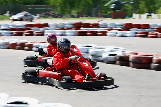 KARTING RIOJA - photo 11