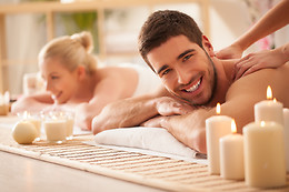 Sara Franco Spa & Beauty