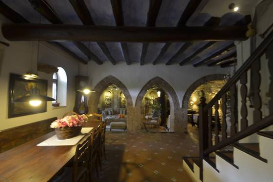 COMARQUINAL BIORESORT PENEDES - photo 13