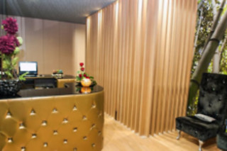Uma massagem TUI-NA para 1 em Aromas do Deserto  (Braga)