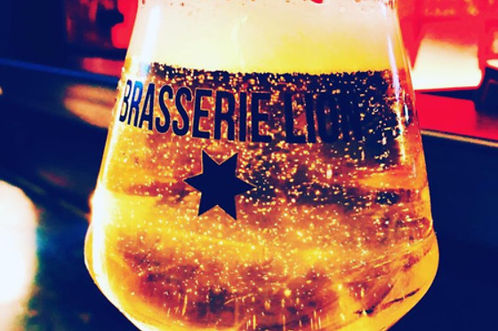 Brasserie Lion - photo 7