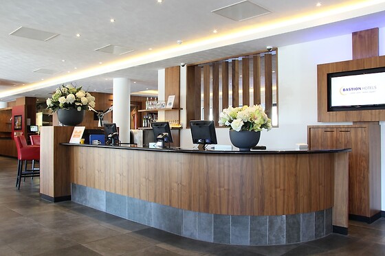 Online Booking EPS - photo 4