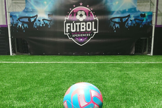 FÚTBOL XPERIENCES - photo 4