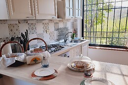 Glamping Marche Nascoste
