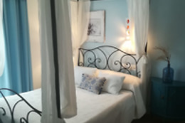 HOSTAL RESTAURANTE MACAVI