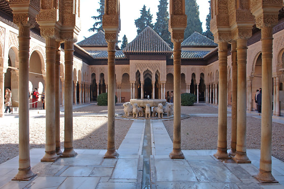 DISCOVERING SPAIN - photo 10