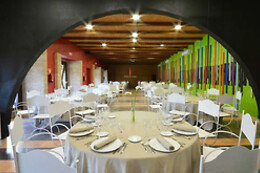 GASTRO-HOTEL PALACIO DE LA SERNA