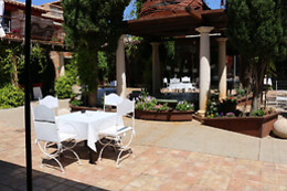 GASTRO-HOTEL PALACIO DE LA SERNA