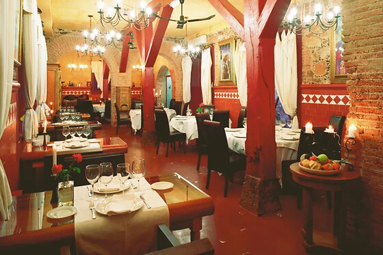 GASTRO-HOTEL PALACIO DE LA SERNA - photo 17