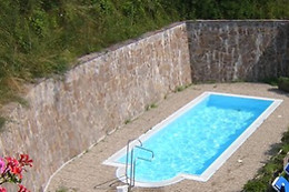 Hotel Alle Piramidi