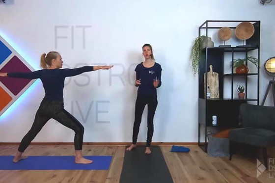 Fit District Live - photo 2