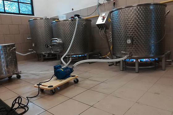 Brasserie de Metzert - photo 2