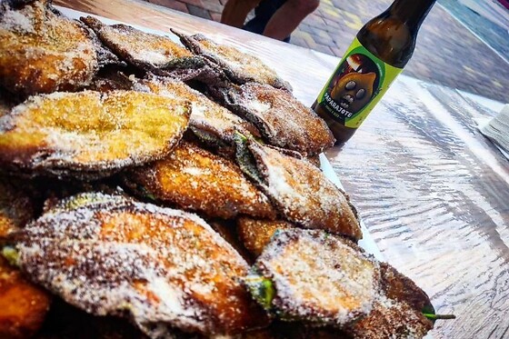 VINOS O BEER/ TAPROOM DE VAMOS A BEER/ QUE PASA MAJA! - photo 5