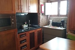 Casa do Forno I Almeida