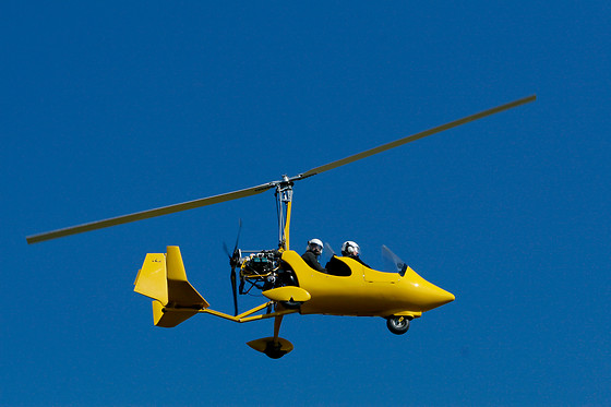 Air Libre Passion Pro - photo 12