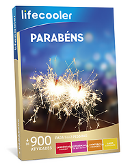 Parabéns