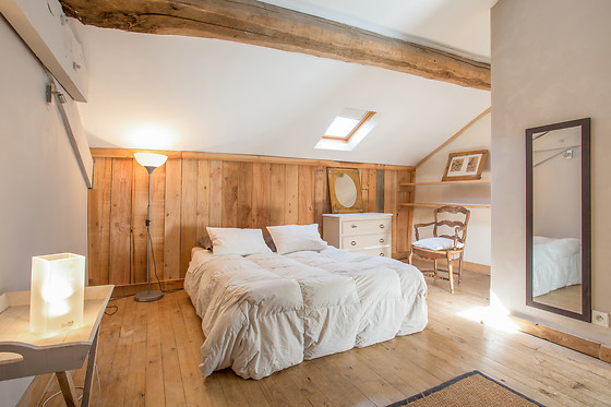 La Maison de Segezy - photo 1