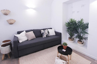 1 noite em quarto duplo com pequeno-almoço para 2 | Lavradores Boutique Guesthouse - Évora