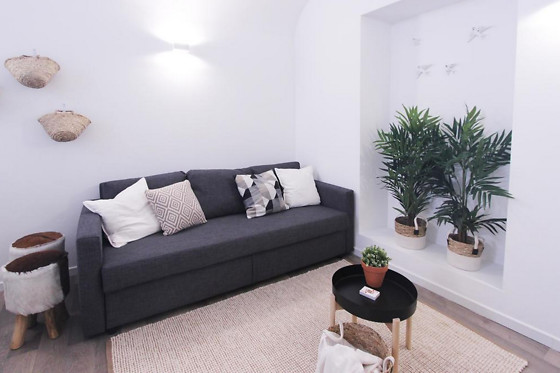 1 noite em quarto duplo com pequeno-almoço para 2 | Lavradores Boutique Guesthouse - Évora