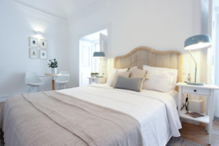 1 noite em quarto duplo com pequeno-almoço para 2 | Lavradores Boutique Guesthouse - Évora