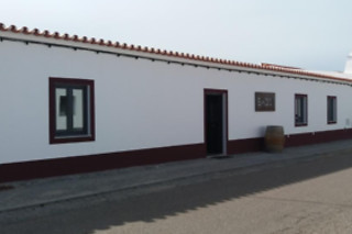 Uma noite na Casa de Baco para 2 | Casa de Baco (Arraiolos, Évora)