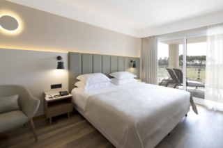 Uma noite em quarto duplo com pequeno-almoço e acesso ao spa | Onyria Quinta da Marinha Hotel (Cascais)