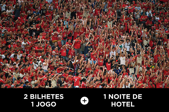 Manchester United Estadia - 1 jogo + 1 noite