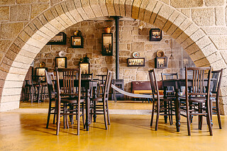 1 noite gastronómica numa casa histórica com jardim romântico para 2 | Casa das Mourôas - Mondim de Basto