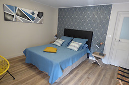 Le relais du colombier