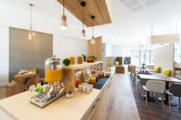 B&B HOTEL Saint-Nazaire Pornichet